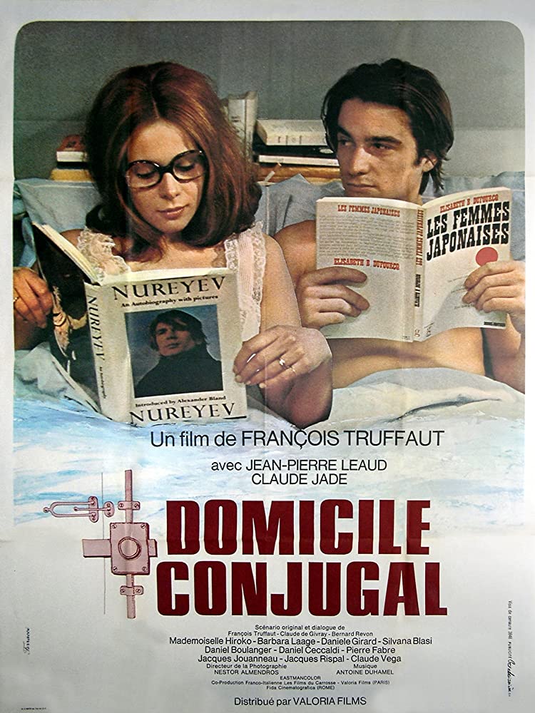 Domicile Conjugal